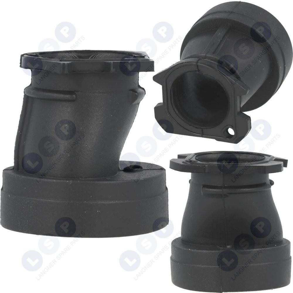 Spojka potrubia rozdeľovacieho potrubia Husqvarna 340 345 346XP